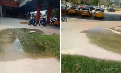 El Aeropuerto de La Habana se Desmorona: Un Video Revela su Peligroso Estado