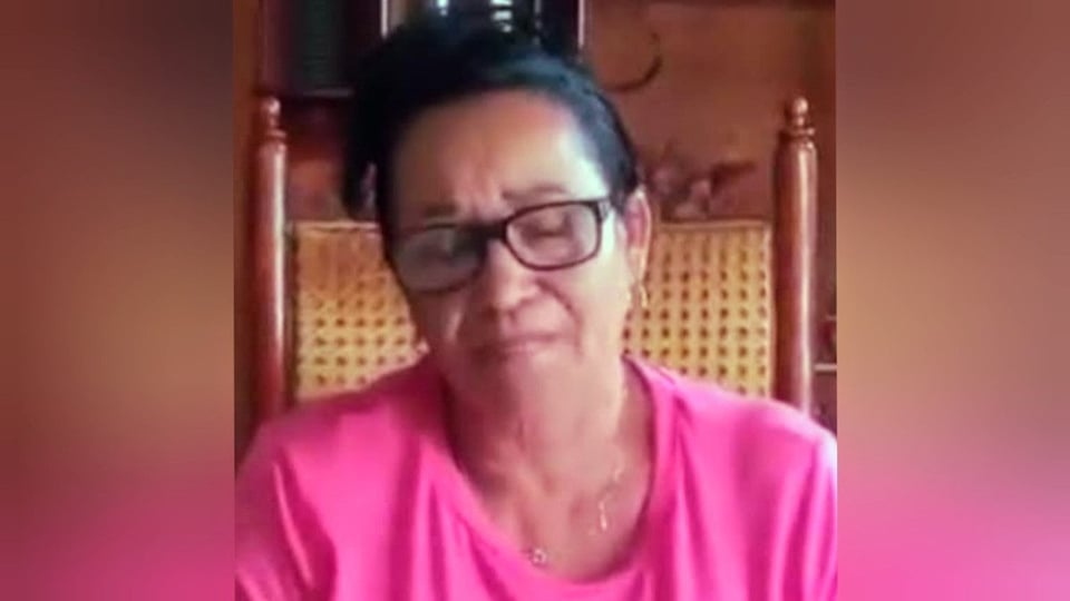 ¿Y a este quién lo parió? Familia de joven fallecido denuncia que el culpable se les fugó de Cuba