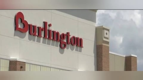 Se desploma techo de Burlington en Florida por fuertes lluvias