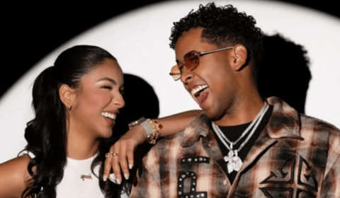 ¡Candela! El Kende suelta la lengua sobre el despegue viral de Samantha Hernández