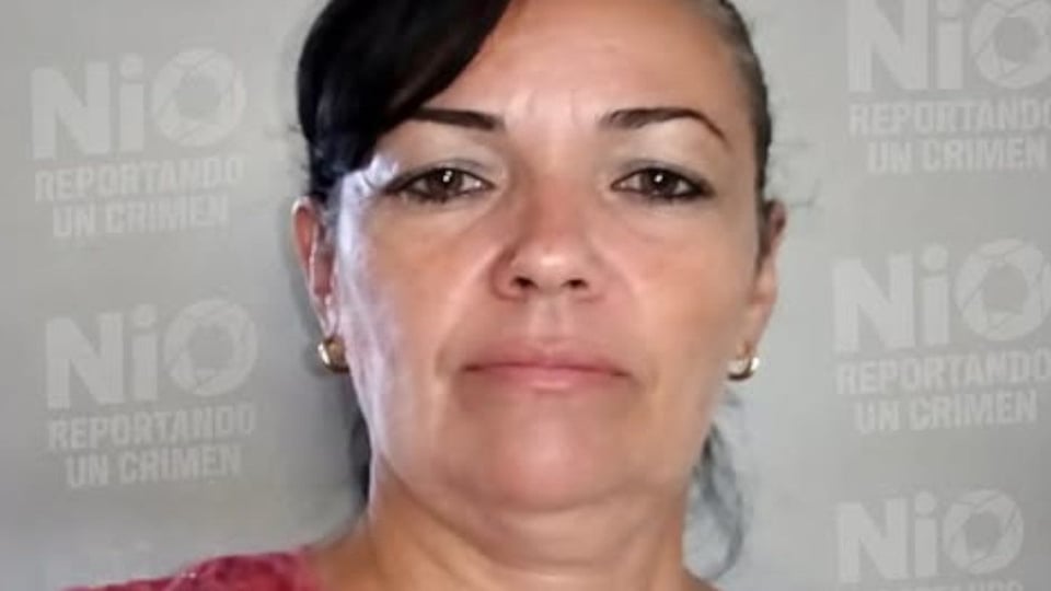 ¡Terrible! Hallan a Odalis Pérez Brizuela asesinada en Quemado de Güines, ¿quién le puso el candado?