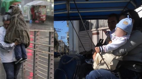 ¡Tremendo Frío! ¿Cuba Ahora es Siberia? ¡Matanzas Congelada!