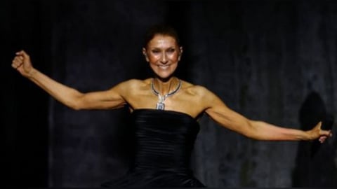 Céline Dion Regresa a los Escenarios con Emoción Tras Luchar Contra Enfermedad