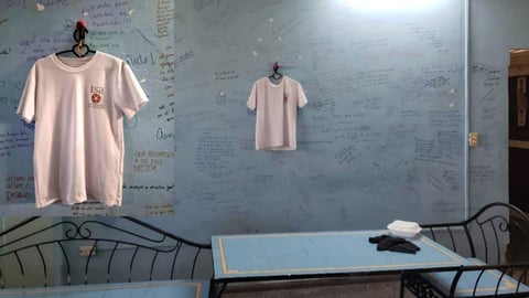 Protesta en el ISA: Estudiantes Claman por Clases Presenciales ante Crisis Energética en Cuba