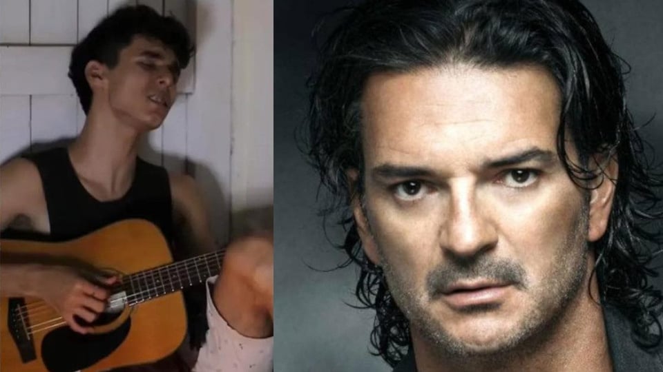 ¿Y tú supiste lo de Miguel Ricote, el cubano que le dio un giro a Arjona?