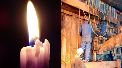 Cuba Afronta Grave Crisis Eléctrica con Déficit de Más de 1900 MW