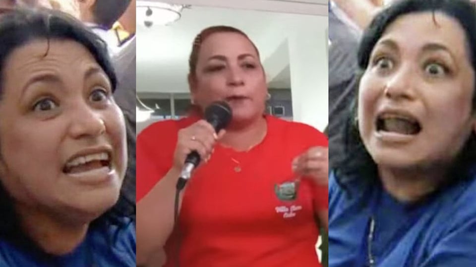 Reconocen a Villa Clara por el 26 de Julio, pero ciudadanos critican servicios