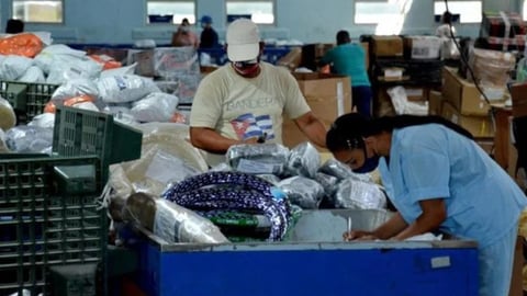 Cuba Derriba Barreras para Empresas Privadas: Se Levanta el Límite de 100 Empleados