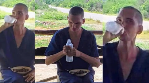 Joven Desorientado en Cárdenas: Llamado a la Identificación Comunitaria