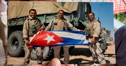 El Comando Sur de EE.UU. honra a madres cubanas separadas de sus familias