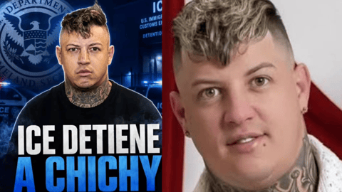 Influencer Cubano 'Chichy' Detenido en Florida por Cargos de Drogas