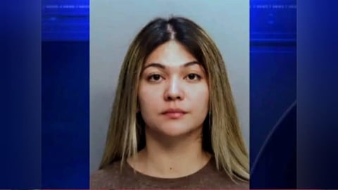 Madre Arrestada en Miami por Publicar Videos de Abuso de su Hijo en TikTok