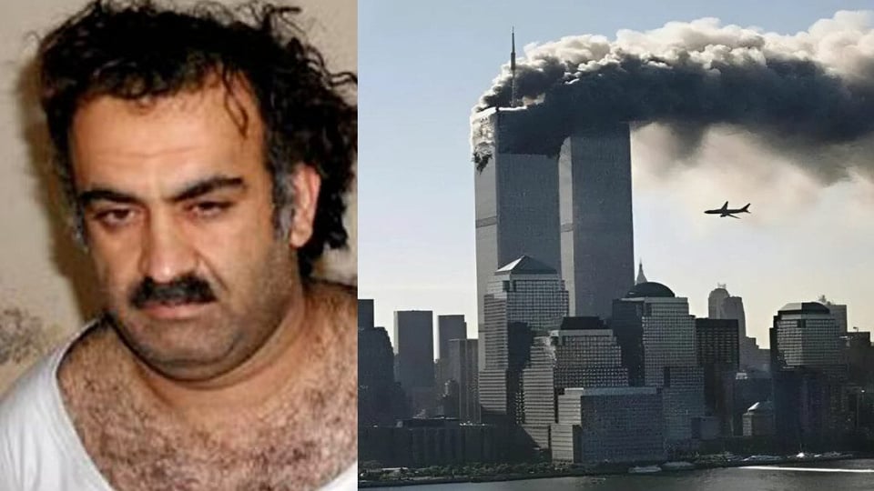 ¿Le dan el viaje a KSM? Juez anula confesión clave en caso del 11-S