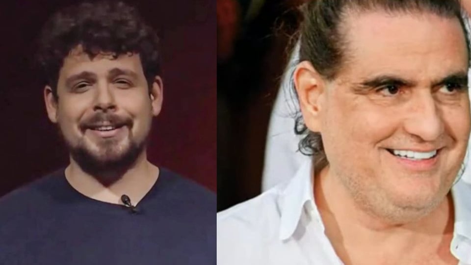 Presentador Cubano Cuestiona a Maduro y los Rodríguez Tras Deportación de Alex Saab