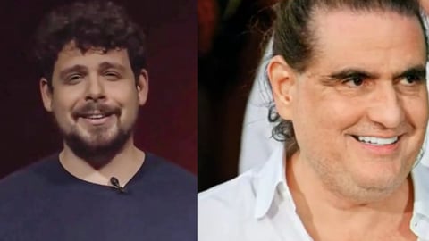 Presentador Cubano Cuestiona a Maduro y los Rodríguez Tras Deportación de Alex Saab