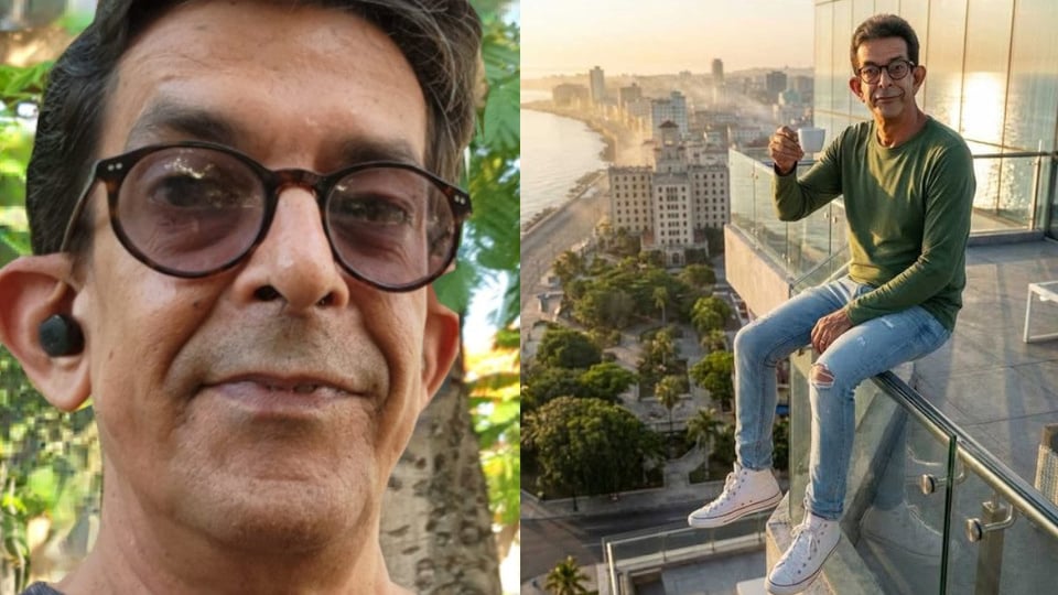 El Humor de Ulises Toirac: Café, Fresco y la Realidad Cubana