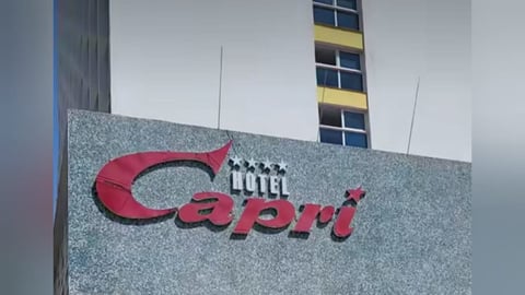Cubana Denuncia Experiencia Negativa en Hotel Capri por Precios y Pagos en Dólares