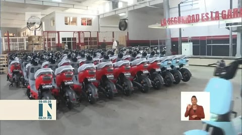 Compañía estatal cubana Vedca genera más de 12 millones de dólares en ventas de vehículos eléctricos