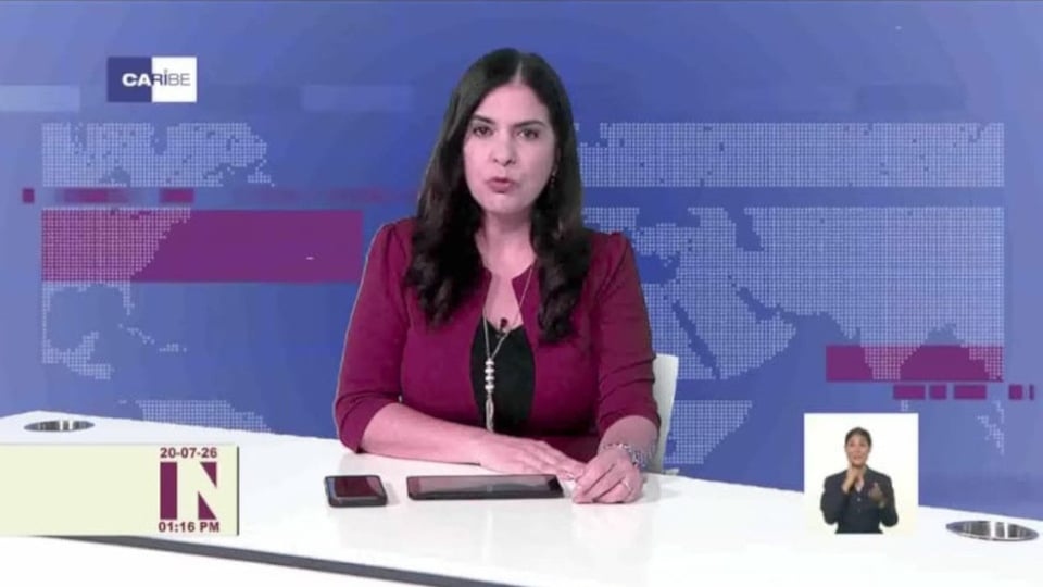Cubanos Desmienten TV Oficial: Paneles Solares No Resuelven Cortes de Luz y Señal