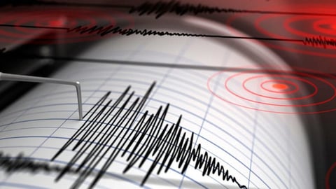 Fuerte Sismo de 7.4 Sacude a Colombia y sus Vecinos