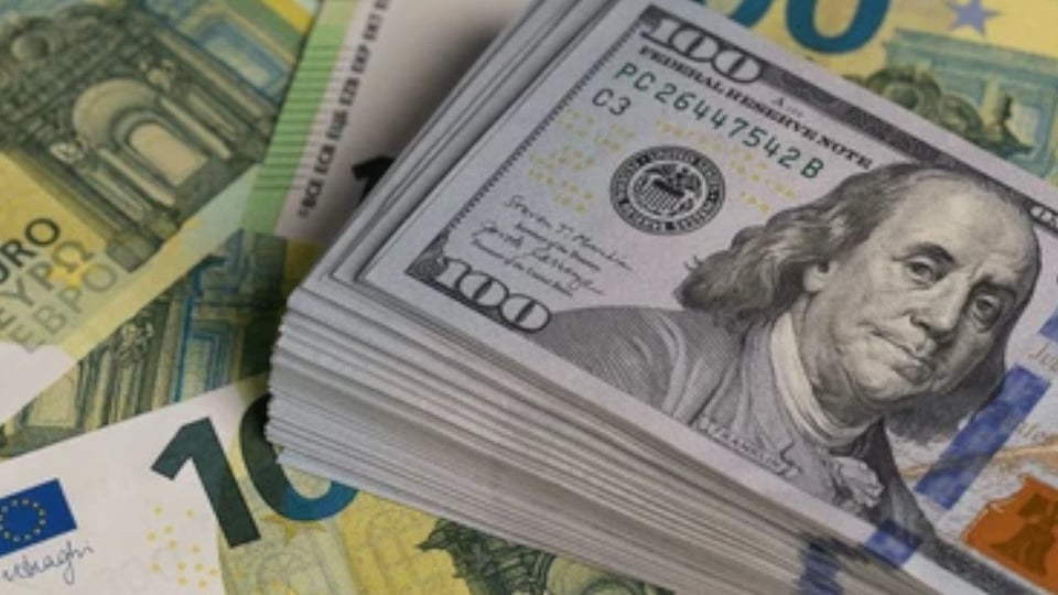 ¿Se frenó la subida del dólar en Cuba? Las divisas se estabilizan (un chin)