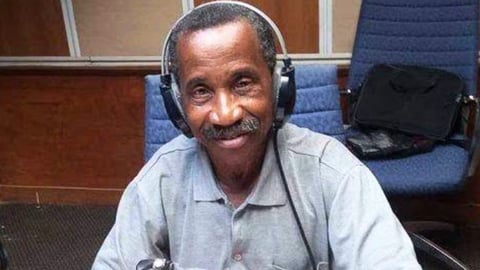 Fallece René González Dussac, Emblemática Voz de la Radio Cubana