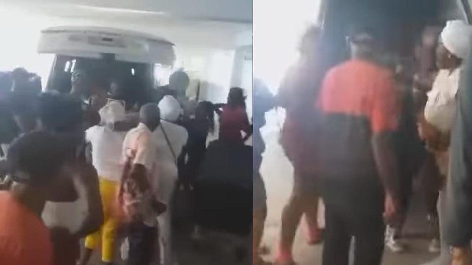 ¡Un cuento de terror! Cobran fortuna en La Habana por mover un muerto