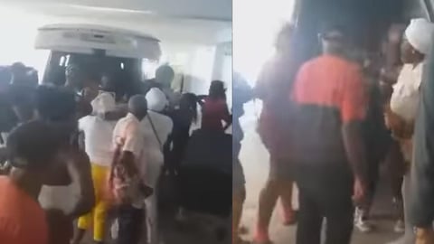 Funeraria Maulines Acusada de Cobro Excesivo por Traslado de Fallecidos en La Habana