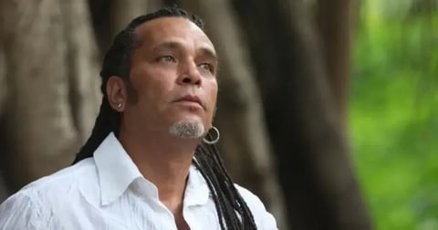 Luis Alberto García se alza como voz crítica ante la crisis cubana