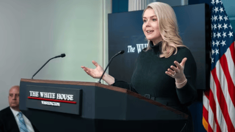 ¡Tremendo zafarrancho! La Casa Blanca le canta la tabla a Cuba: '¡Cambien o se desmoronan!'