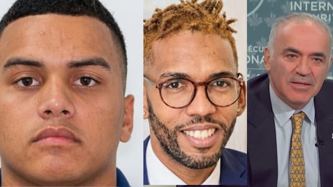 Dos Cubanos Acusados en Conspiración Rusa para Atacar Opositores