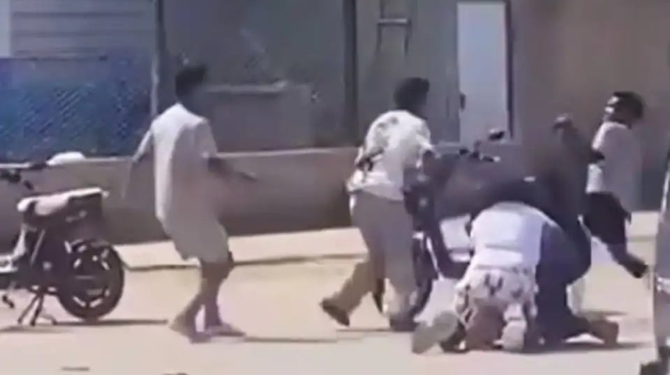¿Qué está pasando en Cuba? ¡La violencia se desata y el gobierno no dice ni pío!
