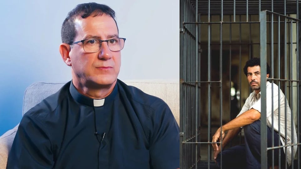 ¡Padre Reyes Saca los Trapos al Sol! El Miedo: El Cómplice Callado del Sistema en Cuba