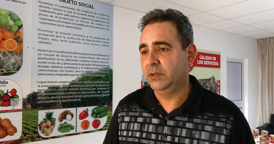 ¿Y GAESA, qué es eso? El régimen saca a relucir al gigante militar que controla la economía