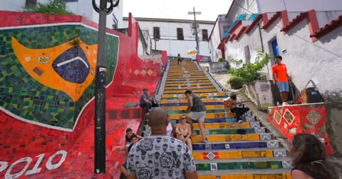 ¿Pa' Qué Tienen Ganas? Cubanos Piden Refugio en Brasil, Pero Nadie Les Abre la Puerta