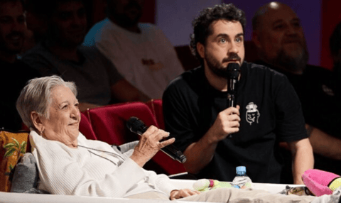 ¡Imagínate! ¡Cubana escapa de apagones en Cuba y se los encuentra en España!