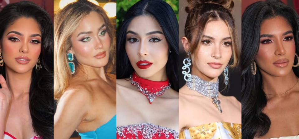 ¿Quién se roba el show en Miss Universe Cuba 2026? ¡Las redes hablan!