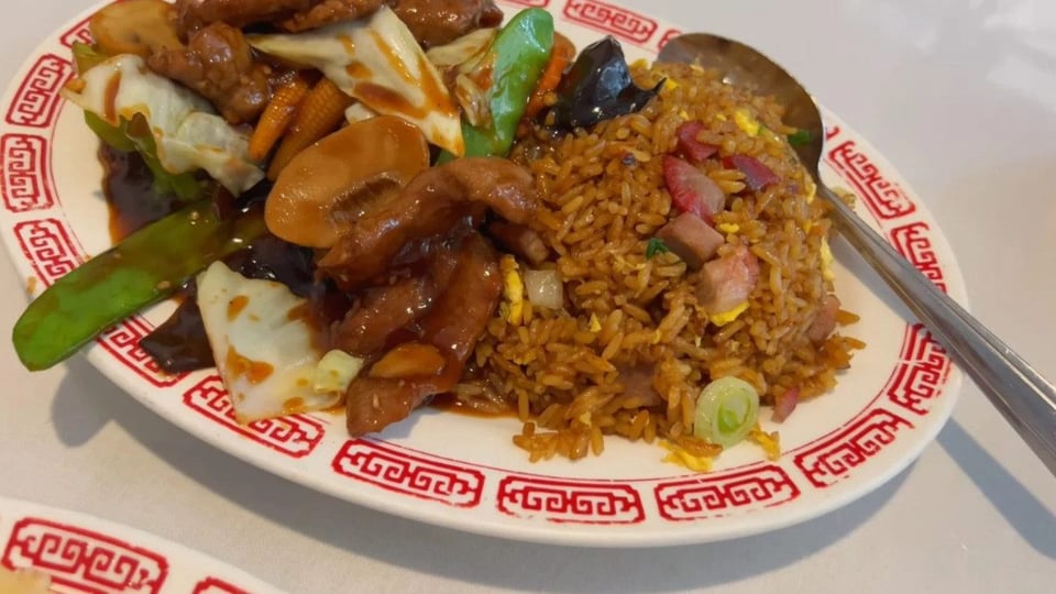 ¿Cerraron el Chino por Comején y Comida Podrida? ¡Un Desastre en West Kendall!