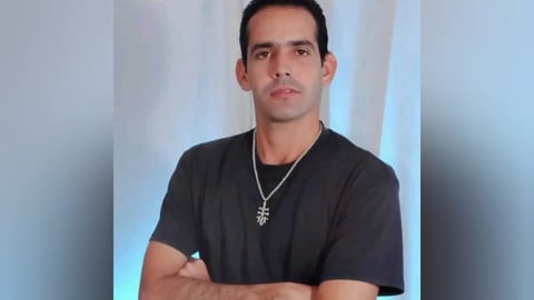 Profesor de universidad en Cuba condenado a 10 años por expresar su descontento