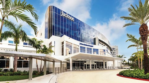 Donación Histórica de $100 Millones Amplía Sala de Emergencias del Jackson Memorial en Miami