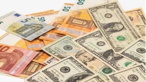 Fluctuaciones del Mercado Informal de Divisas en Cuba el 6 de Septiembre de 2026