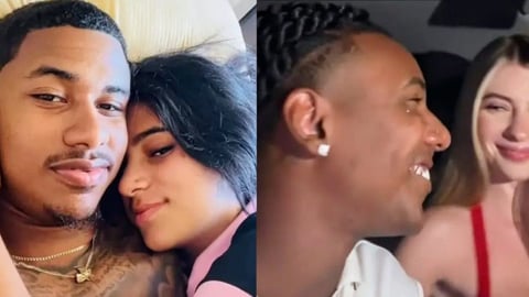 Thalía dedica emotivo mensaje a la madre de su nueva pareja, Dany Herrera