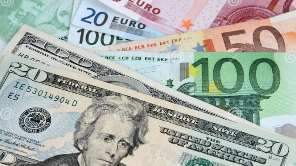 El Dólar y el Euro No Paran de Subir en Cuba, ¡El Peso Cubano Sufre!