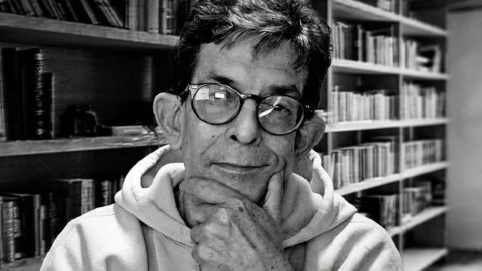 Ulises Toirac alza la voz desde Cuba: Ni con unos ni con otros