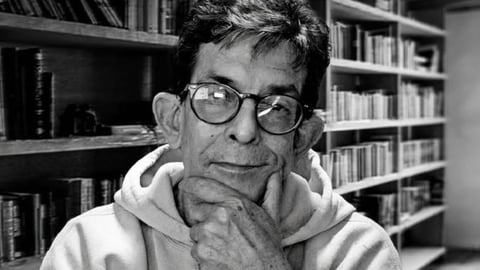 ¡Ulises Toirac 'ni con los indios ni con los cowboys' y le echó pimienta a la bronca digital!