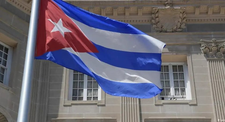 ¿Se acabó el jueguito? Costa Rica le baja el telón a la embajada en Cuba y manda a recoger a los diplomáticos