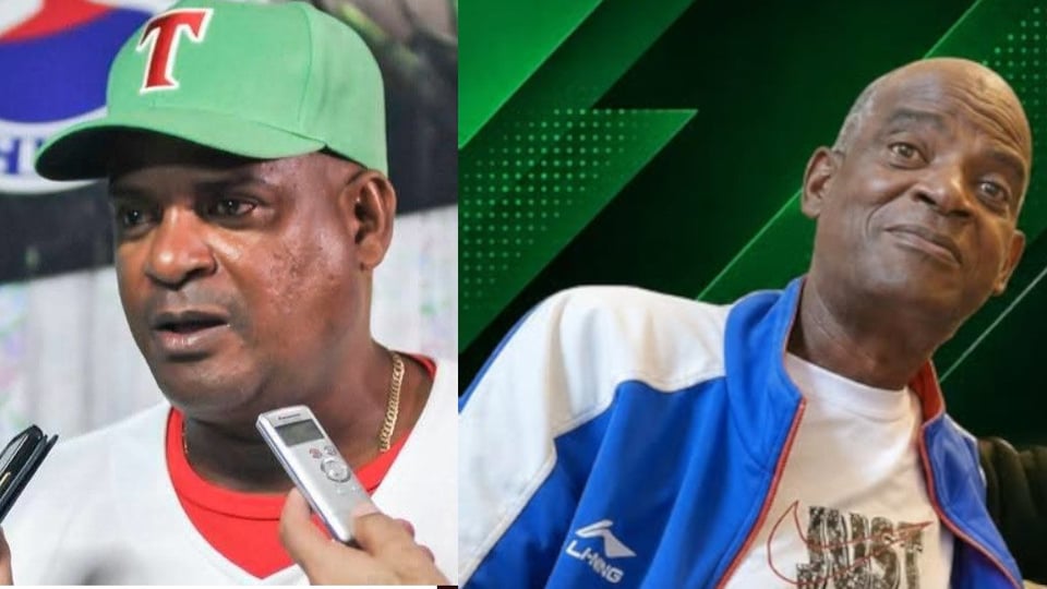 Pablo Civil, histórico manager cubano, necesita trasplante de riñón