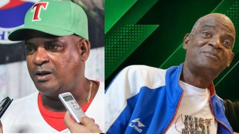 Pablo Civil, histórico manager cubano, necesita trasplante de riñón