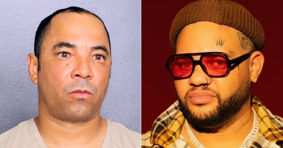 Caso 'El Taiger': Defensa de Acusado Rompe Silencio en Corte de Miami