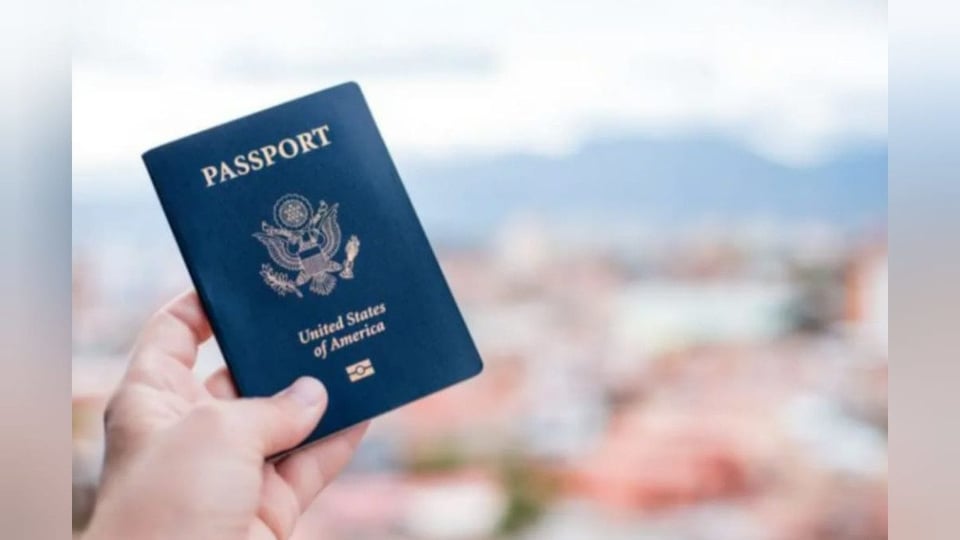 EE.UU. exige tu viejo pasaporte para darte uno nuevo